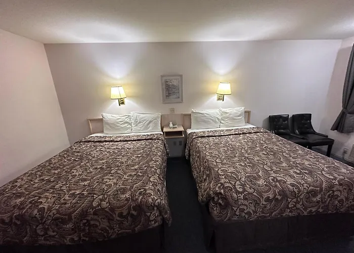 Ace Western Motel