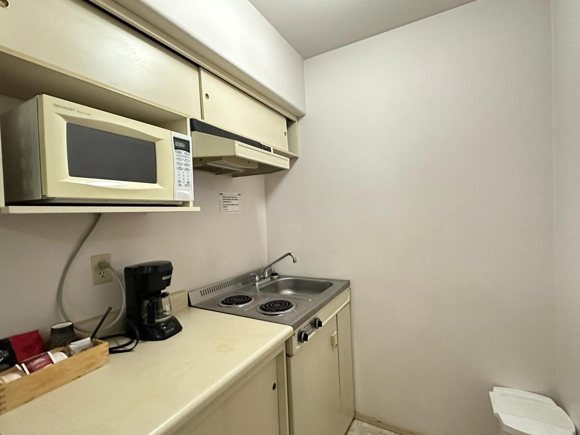 Motel Ace Western Clearwater
