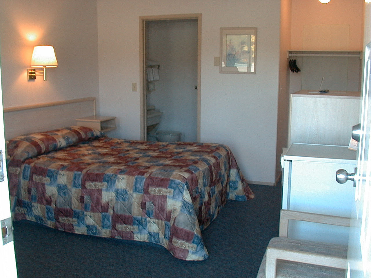 Motel Ace Western 3*