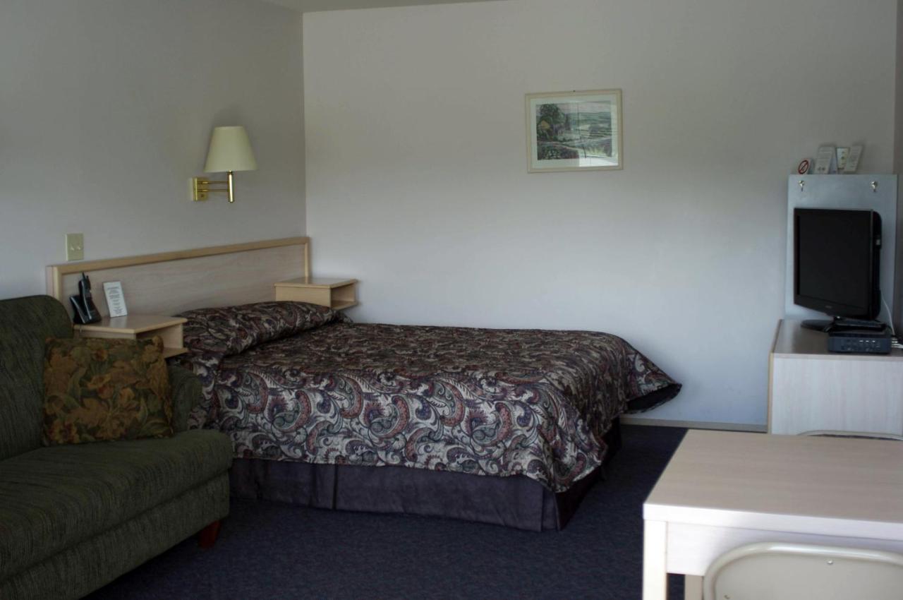 Motel Ace Western Clearwater