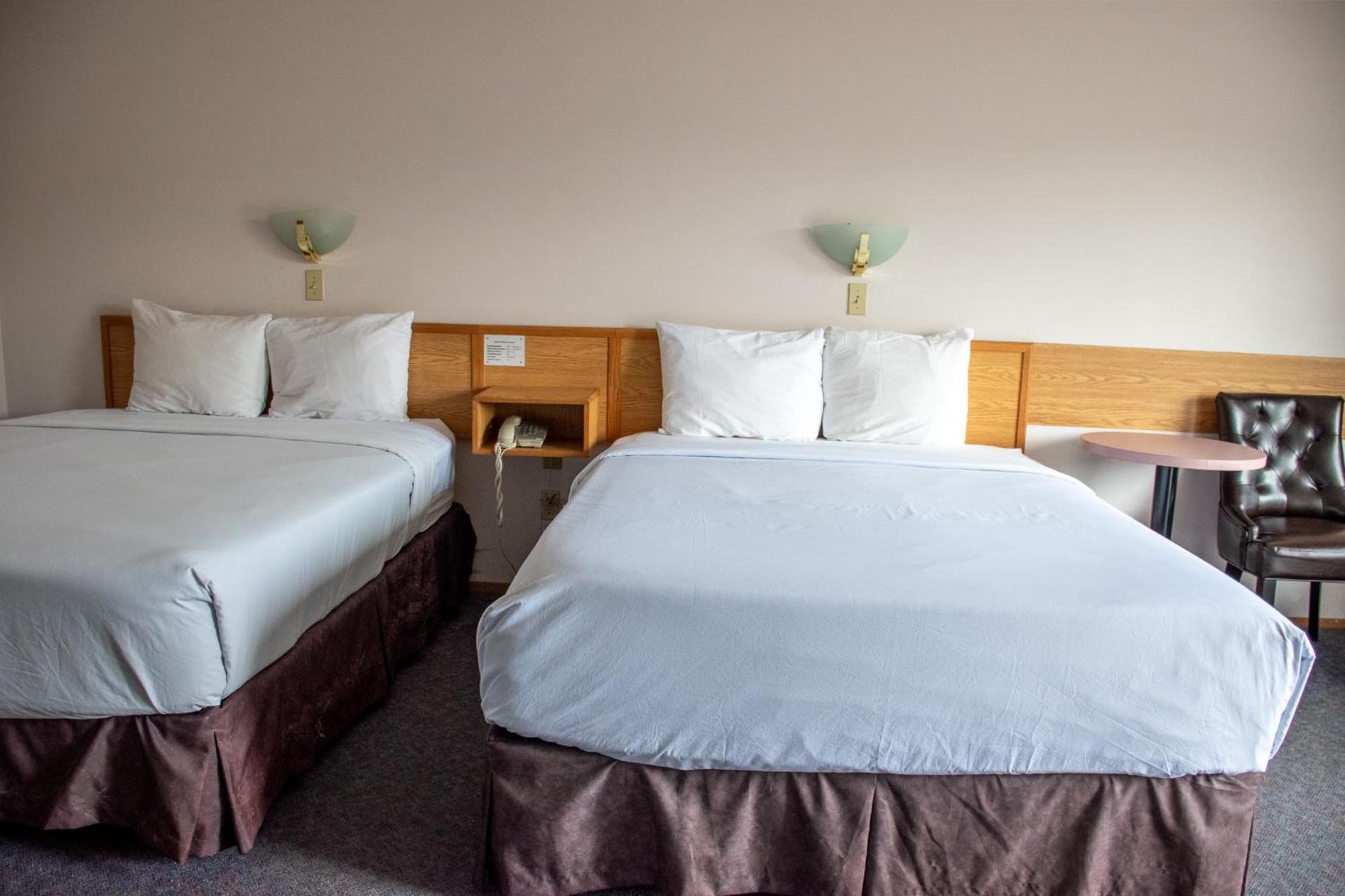 Motel Ace Western Clearwater