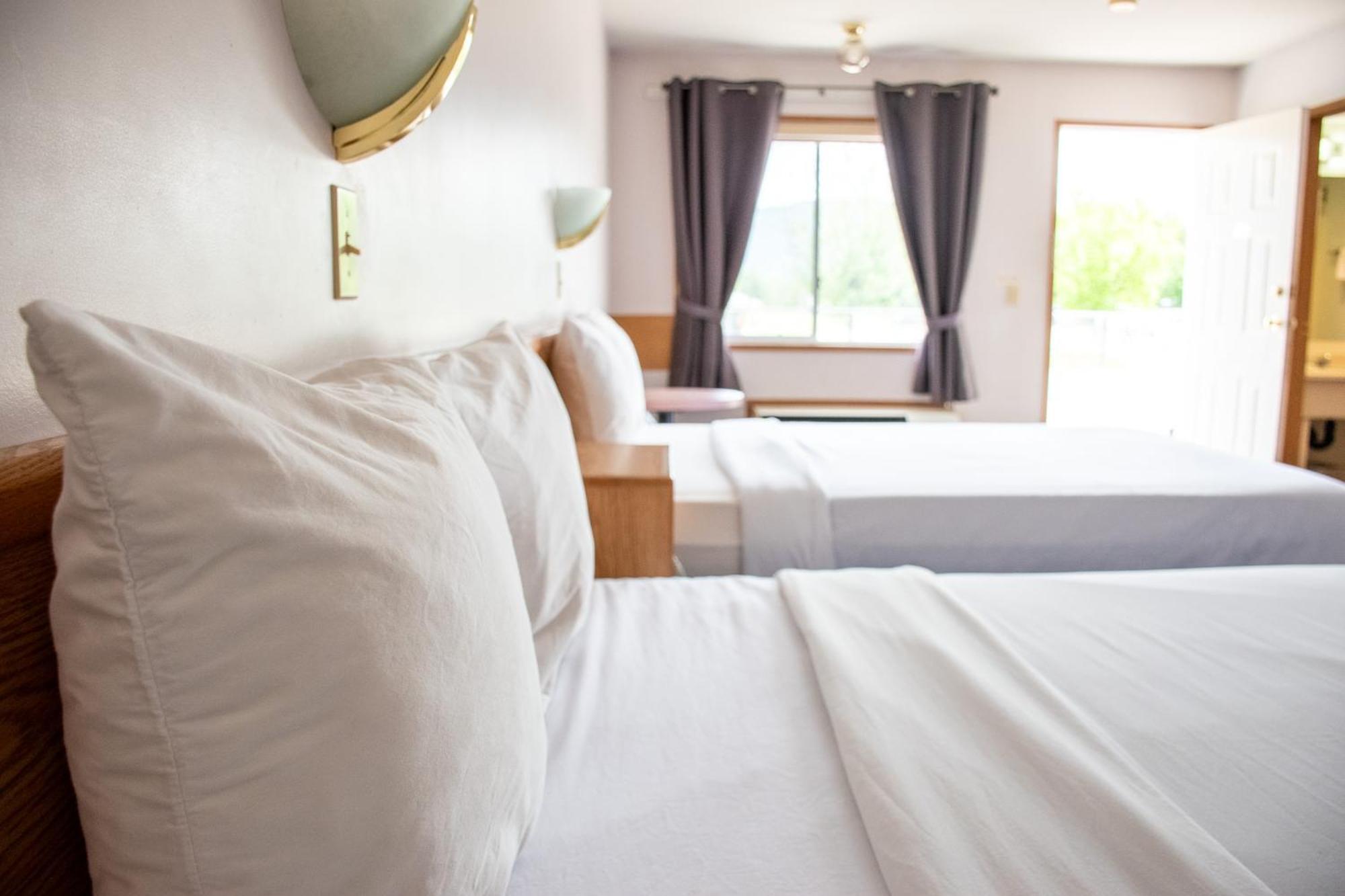 Motel Ace Western 3*