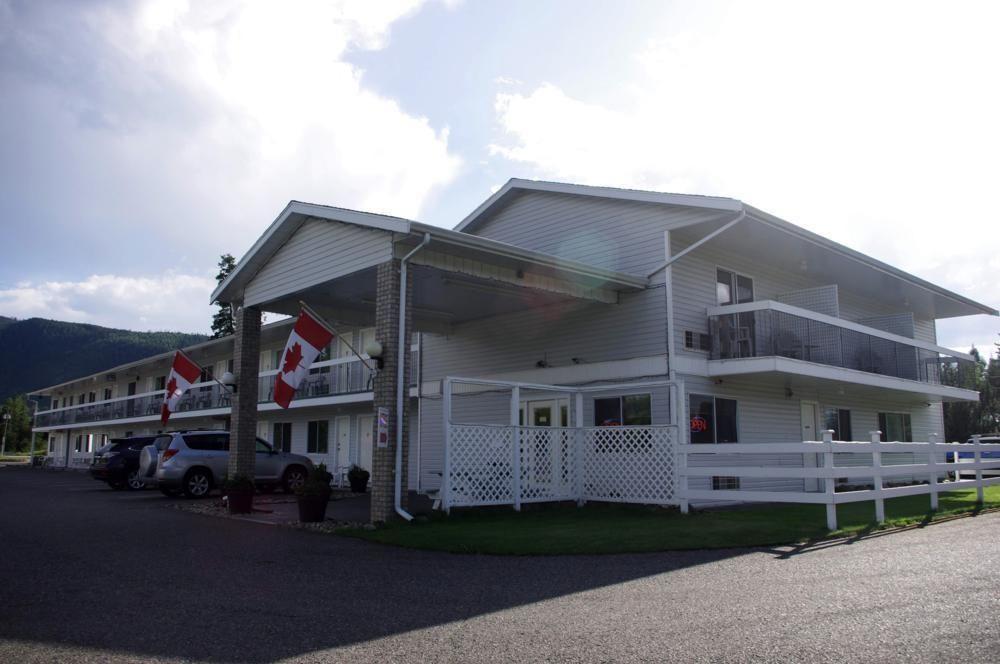 Motel Ace Western 3*
